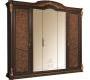 Шкаф гардеробный Arredo Classic Sinfonia - Sinfonia 5/Doors Wardrobe