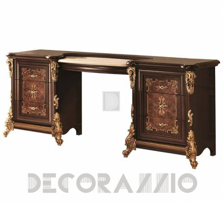 Туалетный столик Arredo Classic Sinfonia - Sinfonia Dressing Table