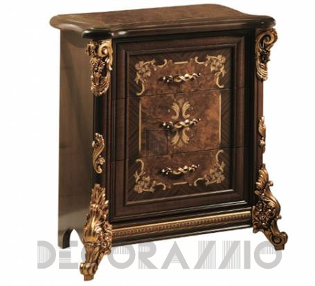 Тумба прикроватная Arredo Classic Sinfonia - Sinfonia Night Table