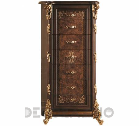 Комод Arredo Classic Sinfonia - Sinfonia Tall Chest