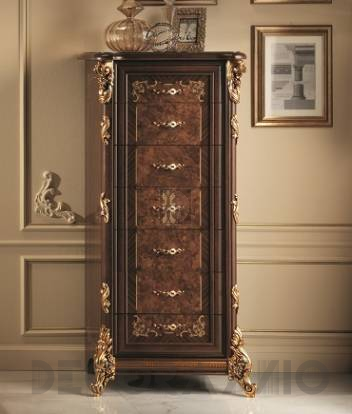 Комод Arredo Classic Sinfonia - Sinfonia Tall Chest