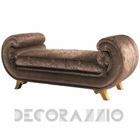 Кушетка Arredo Classic Sinfonia - Sinfonia Chaise Longue Venere