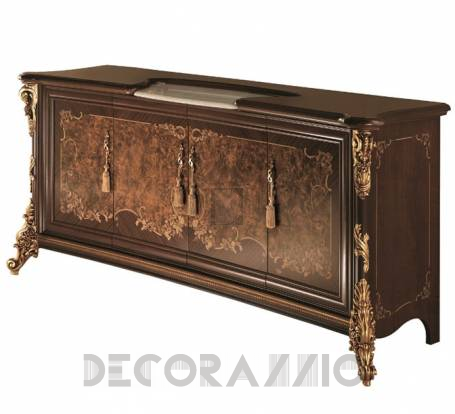 Буфет Arredo Classic Sinfonia - Sinfonia 4 doors Buffet