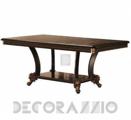 Кофейный, журнальный столик Arredo Classic Sinfonia - Sinfonia Coffee Table