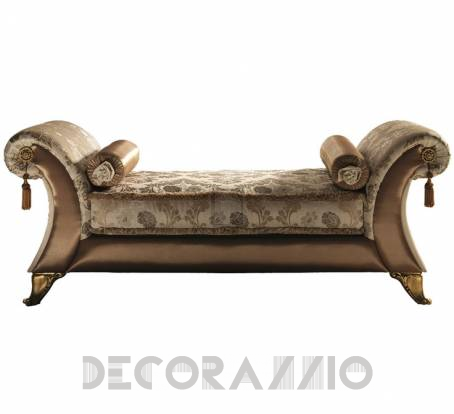 Кушетка Arredo Classic Sinfonia - Sinfonia Chaise Longue Vittoria