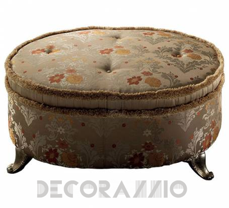 Пуф Arredo Classic Sinfonia - Sinfonia Pouf Palace