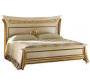 Кровать King size Arredo Classic Melodia - Melodia Queen Size Bed