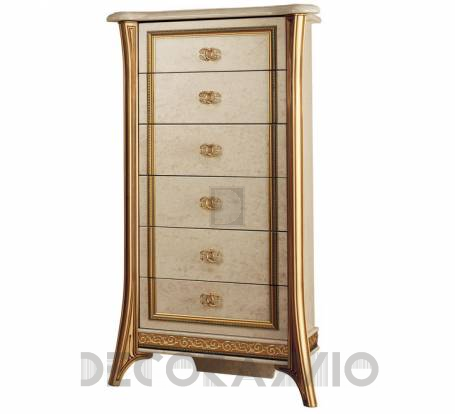 Комод Arredo Classic Melodia - Melodia Tall Chest