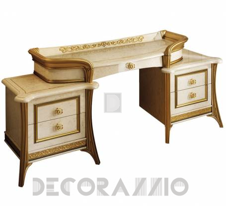 Туалетный столик Arredo Classic Melodia - Melodia Dressing Table