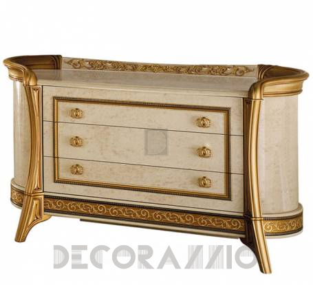 Комод Arredo Classic Melodia - Melodia 3/Drawers Dresser