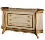 Комод Arredo Classic Melodia - Melodia 3/Drawers Dresser