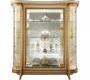 Витрина Arredo Classic Melodia - Melodia 4/Doors Glass Cabinet