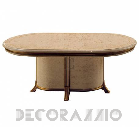 Кофейный, журнальный столик Arredo Classic Melodia - Melodia Coffee/Cocktail Table