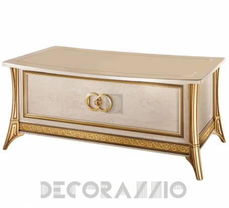 Письменный стол Arredo Classic Melodia - Melodia Desk