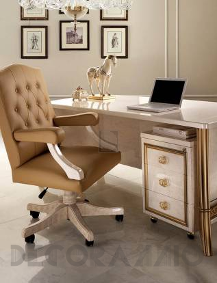 Письменный стол Arredo Classic Melodia - Melodia Desk