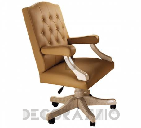 Кресло офисное Arredo Classic Melodia - Melodia Office Armchair