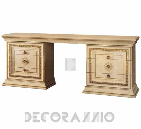 Туалетный столик Arredo Classic Leonardo - Leonardo Dressing Table