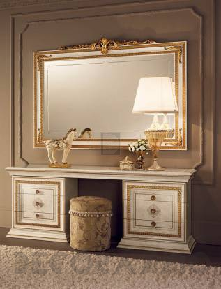 Туалетный столик Arredo Classic Leonardo - Leonardo Dressing Table