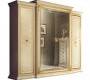 Шкаф гардеробный Arredo Classic Leonardo - Leonardo Large 4/Doors Wardrobe