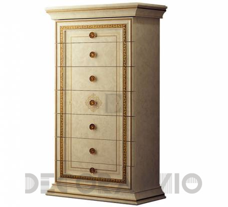 Комод Arredo Classic Leonardo - Leonardo Tall Chest