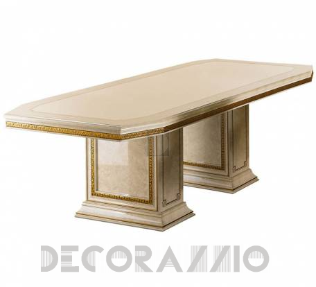 Обеденный стол Arredo Classic Leonardo - Leonardo Rectangular Table with 2/Extensions