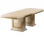 Обеденный стол Arredo Classic Leonardo - Leonardo Rectangular Table with 2/Extensions