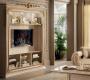 Модульная система хранения Arredo Classic Leonardo - Leonardo Wall Unit Composition N.20