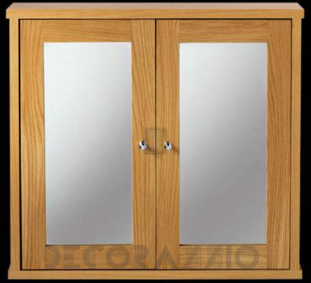 Полка навесная Imperial Bathroom IB Radcliffe - ib_mirror_wall_cabinet_radcliffe