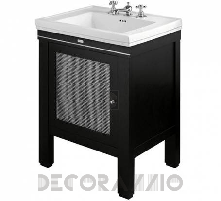 Тумба под умывальник Imperial Bathroom IB Astoria Deco - ib_cuda_wash_station_astoria_deco