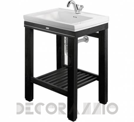 Тумба под умывальник Imperial Bathroom IB Astoria Deco - ib_cuda_wash_station_open_astoria_deco