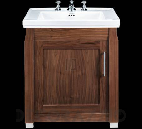 Тумба под умывальник Imperial Bathroom IB Astoria Deco - ib_barrington_vanity_unit_astoria_deco