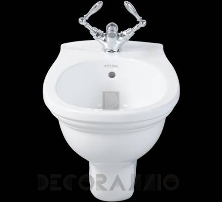 Биде Imperial Bathroom IB Carlyon - ib_wall_hung_bidet_carlyon