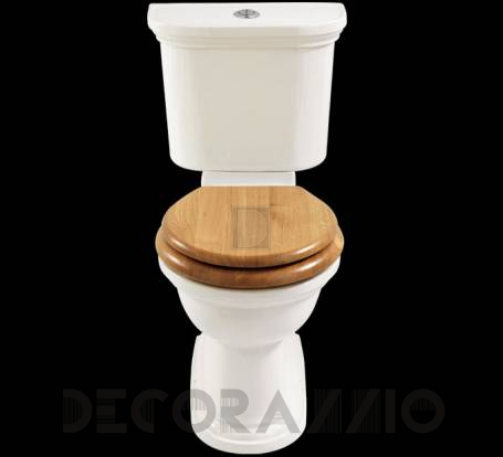 Унитаз Imperial Bathroom IB Carlyon - ib_cc_wc_pan_carlyon