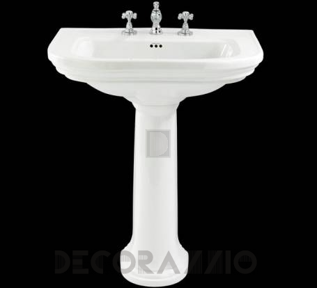 Накладная раковина Imperial Bathroom IB Carlyon - ib_pedestal_basin_carlyon