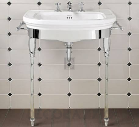 Накладная раковина Imperial Bathroom IB Carlyon - ib_basin_stand_2_carlyon