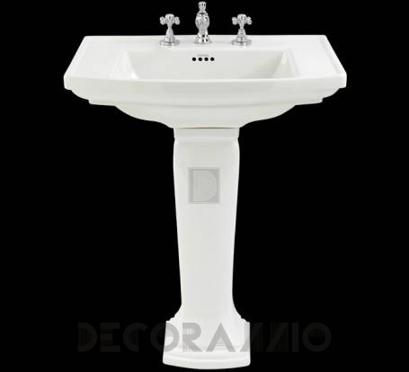 Накладная раковина Imperial Bathroom IB Radcliffe - ib_large_basin_radcliffe_685