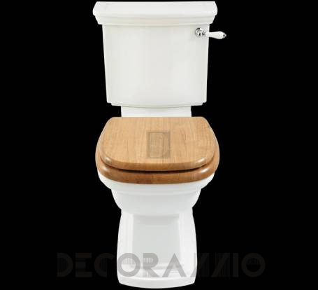 Унитаз Imperial Bathroom IB Radcliffe - ib_cc_wc_pan_radcliffe