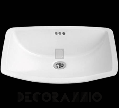 Накладная раковина Imperial Bathroom IB Radcliffe - ib_underslung_basin_radcliffe