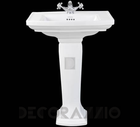 Накладная раковина Imperial Bathroom IB Radcliffe - ib_medium_basin_radcliffe