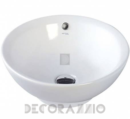 Накладная раковина Imperial Bathroom IB Radcliffe - ib_expressions_bowl_radcliffe