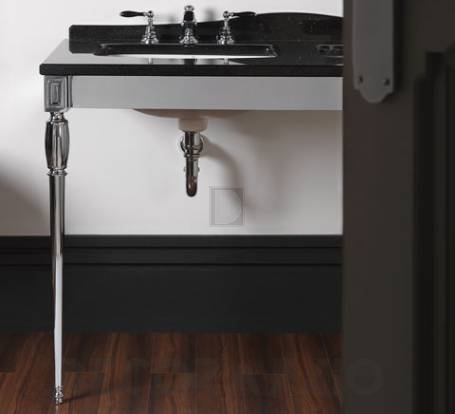 Пьедестал Imperial Bathroom IB Radcliffe - ib_troon_twin_console_radcliffe