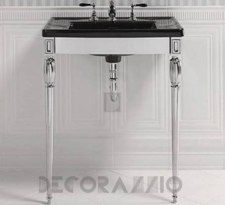 Пьедестал Imperial Bathroom IB Radcliffe - ib_troon_basin_stand_radcliffe