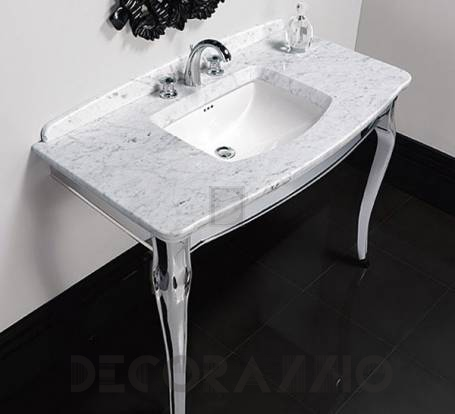 Пьедестал Imperial Bathroom IB Radcliffe - ib_oban_marble_console_radcliffe