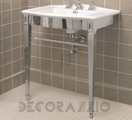 Пьедестал Imperial Bathroom IB Radcliffe - ib_adare_westminster_radcliffe