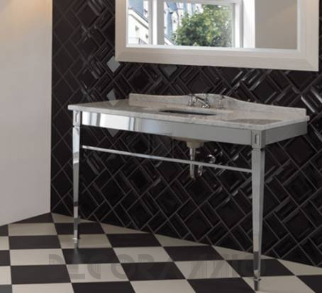 Пьедестал Imperial Bathroom IB Radcliffe - ib_adare_marble_console_radcliffe