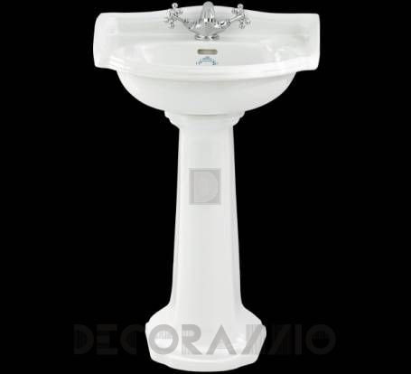 Накладная раковина Imperial Bathroom IB Heyford - ib_small_basin_heyford