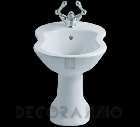 Биде Imperial Bathroom IB Heyford - ib_bidet_heyford