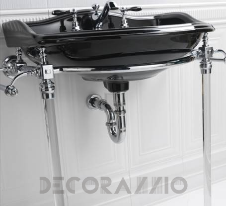 Пьедестал Imperial Bathroom IB Heyford - ib_basin_stand_heyford