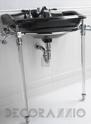 Пьедестал Imperial Bathroom IB Heyford - ib_basin_stand_heyford