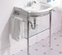 Пьедестал Imperial Bathroom IB Heyford - ib_basin_stand_heyford